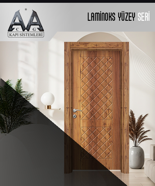 LAMİNOKS YÜZEY SERİSİ